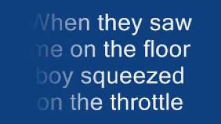 Jackers In My Home By Spm Lyrics