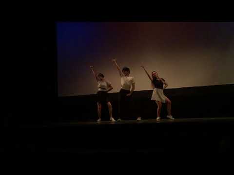 Twice - Signal Marionettes (cover) Hangukon/Nipponfest 2017