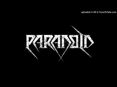 Rygin King -Paranoid