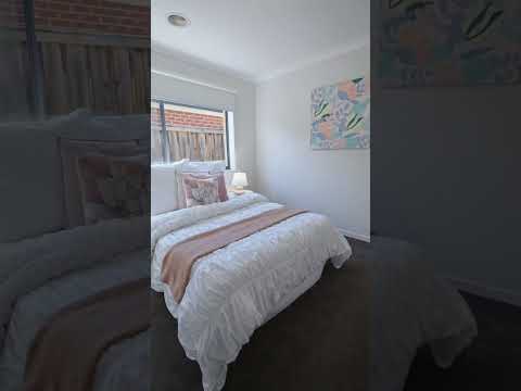 19 Cootamundra Road, Doreen, VIC 3754, 4房, 2浴, House