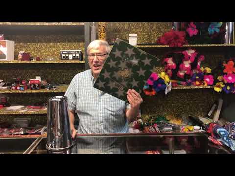 Used Abbott’s Super Botania