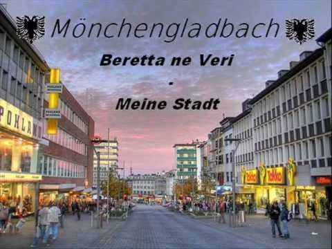 Meine Stadt - Mönchengladbach Rap - Beretta ne Veri