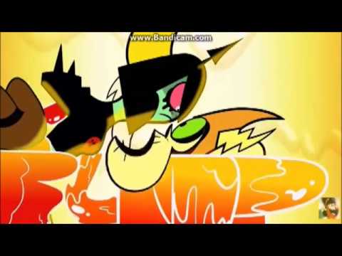 Home Alone 2: Lost In New York (CTHF Style) Part 5: Meet Gideon & Lord Hater