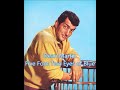 Dean Martin 'Five Foot Two Eyes of Blue'