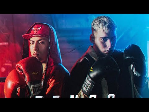 El Jordan 23, Kaleb Di Masi - Tengo Una Gata (Preview)