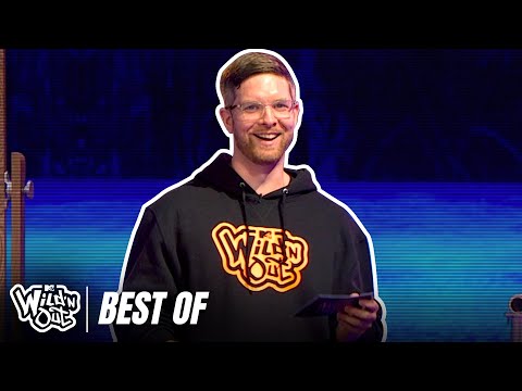 Best of Jacob on Wild ‘N Out  🤣 MTV