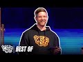 Best Of Jacob On Wild N Out MTV