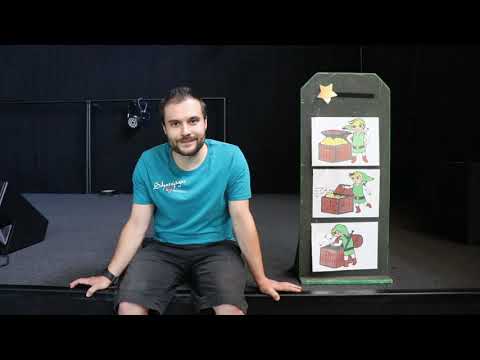 CVJM Hochstetten Kids: Wir verabschieden uns