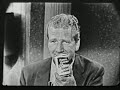 1955 Franco American Spaghetti With Meatballs TV Commercial