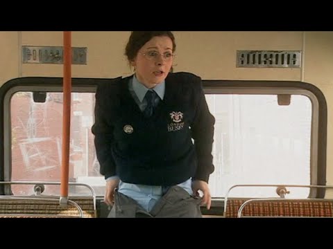 Jane Hall | Episode 3 | Part 1