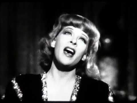 Arabian High Jinks (featuring Gertrude Niesen and Fuzzy Knight, 1948)