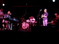 Mark Berube & The Patriotic Few - The Barber Shop Pt 1