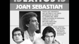 1 Sembrador de Amor - Joan Sebastian.wmv