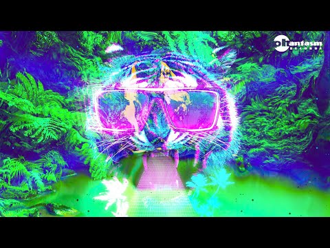 Jumanji (Eskimo & Dickster) - In Da Jungle