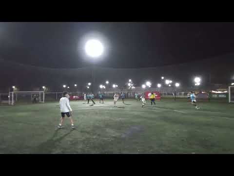 FIORENTINA VS DEL CARMEN VIII - #LigaNuñez - SLS - 28/6/2025