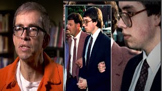 Why A Man Convicted Of Killing His Girlfriend’s Parents Claims He Made A False Confession video