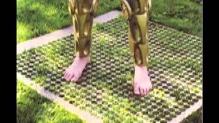 Nervous Cop - Frank vs. Frank