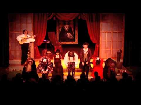 5 lat Kamienicy z przymrużeniem oka