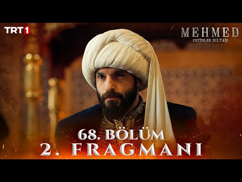 Mehmed: Fetihler Sultanı 68. Bölüm 2. Fragmanı