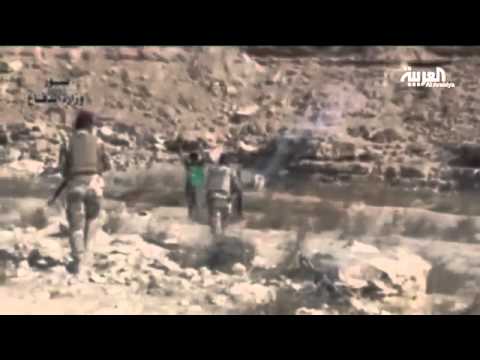 الميليشيات تعيد رسم الخارطة السكانية