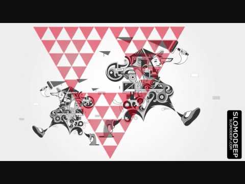 Jamie Jones vs Heaven 17 - Penthouses RE-RUB