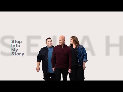 Thumbnail for Step Into My Story video