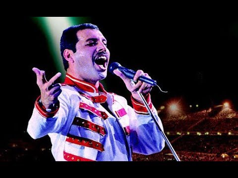 Queen Live In Budapest Hungarian Rhapsody