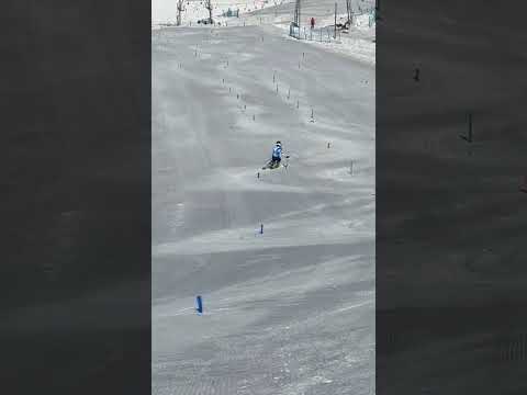 🚸 Slalom per Crescere – Stelvio Training Children