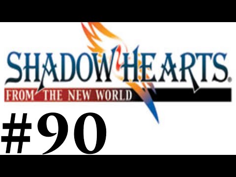 Let's Play Shadow Hearts III FtNW Part #090 More Pit Fights