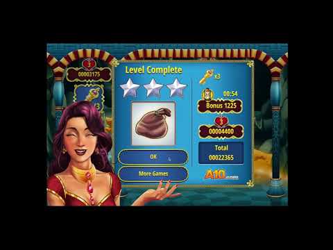 1001 Arabian Nights 5 - Play for free - Online Games