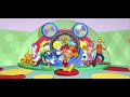 Mickey Mouse Clubhouse Donald Jr Hot Dog Song Season 4 In Orange Vocoder