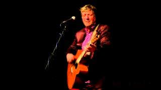 Persephone - Glenn Tilbrook - The Stables, Wavendon - 18th November 2013