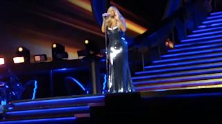 Mariah Carey - Love Takes Time EPIC performance