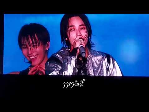 221228 Seventeen (세븐틴) - World @ Be The Sun Additional Show In Jakarta #bethesuninjakarta