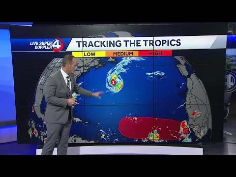 Videocast Weekend Outlook