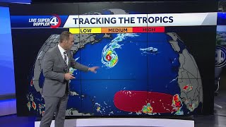 Videocast: Weekend Outlook
