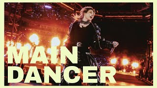 Download lagu PARK JIMIN - THE MAIN DANCER OF BTS (Intro guide part 1) 2026 mp3