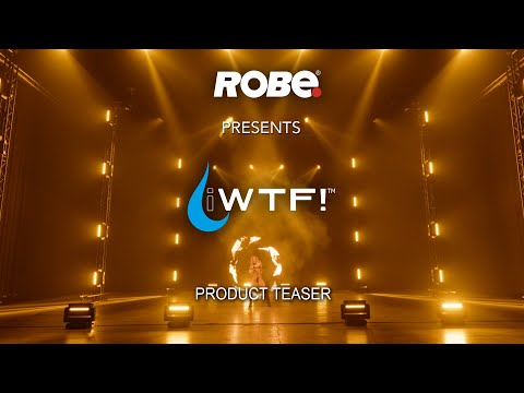 WTF! Product teaser