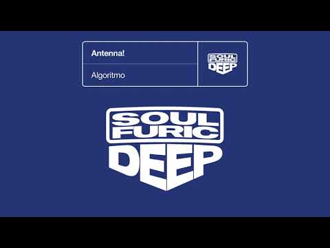 Antenna! - Rhombus (Extended Mix)