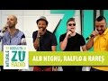 Alb Negru feat. Ralflo & Rares - Love, Love ...