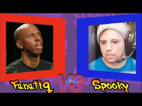 Fanatiq gets his sponsor banned from Spooky's Stream
