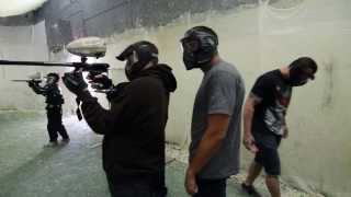 Bonehead Paintball Las Vegas