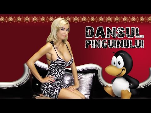 Pinguinul Joe - Dansul pinguinului (original)