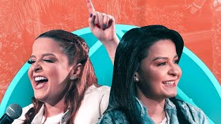 Maiara e Maraísa ( aí eu bebo) letras