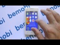 Видеообзор Lenovo A2800D Black