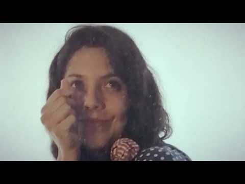 Rosario Alfonso - Tus Ojos Claros (videoclip oficial)