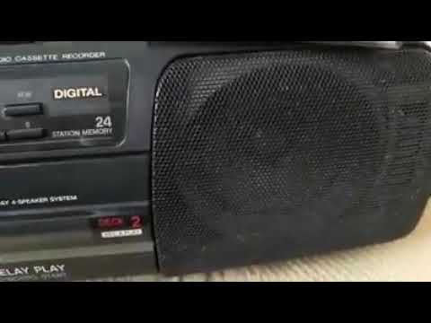 Unknown 80's music lost media (Help)