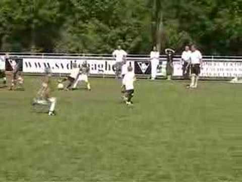 DSO mf2 Die Haghe toernooi