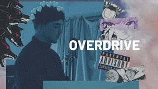 Somber - Overdrive (Lyric Video)