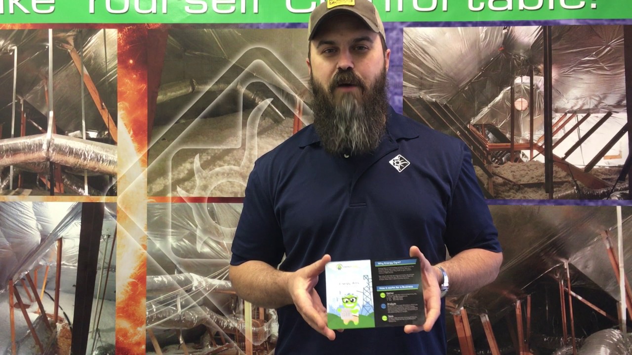 How to Save Money With Energy Ogre